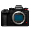 Panasonic LUMIX DC-S1M2 telo