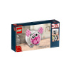 LEGO 40251 - Mini prasiatko, pokladnička