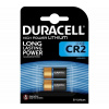DURACELL CR2 3V lithium ,batéria 2ks balenie (2KS v balení)