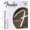 FENDER 073-0060-408 60M .013-.056 Gauges