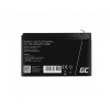 Batéria Green Cell AGM50 pre UPS VRLA AGM 12 V 10 Ah