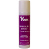 Pharmacopola Spray KW antistatický s norkovým olejom 220 ml