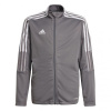Sweatshirt adidas Tiro 21 Track Jr GM7311 (69959) 128cm