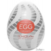 Masturbátor pro muže TENGA Egg Tornado