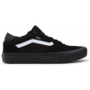 pánske topánky VANS ROWAN Black/Black/White 40