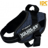 Trixie Suspenders Julius-K9 džíny velikost Mini/M: