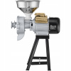 Elektrický mlynček SucceBuy GM-002 3000 W strieborný