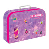 Oxybag PLAYWORLD GIRL ružová,mix 34 cm