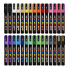 Popisovač POSCA PC-5M 2,5mm NEBESKY MODRÝ