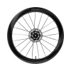 Fast Forward Karbónové kolesá RAW CS (55 mm), FFWD/CeramicSpeed 2:1, GlossyBlack, plášť