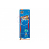 Bublifuk Tlapková patrola/Paw Patrol sada na tvorbu bublín + náplň 0,45L na karte 15x42x12cm