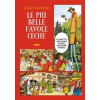 Le Piú belle favole Ceche / Zlaté české pohádky (italsky) - Lomová Lucie