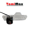 TomiMax Cúvacia kamera pre Hyundai Tucson, Kona, i30, ix55, Elantra a iné