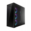 Puzdro Arctic XTENDER VG Full Tower čierne