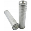 Vzduchový filter - poistka SA14460 pre Transman (Vzduchový filter - poistka SA14460 pre Transman)