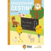 Procvičování češtiny pro 1. ročník
