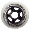Inline kolieska Fila 84 mm 83A 8-Pack