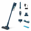 Vertikálny vysávač Philips 5000 Aqua 3v1 XC5141/01 modrý