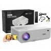 Zenwire e600h projector