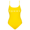 Dámske jednodielne plavky UW0UW01424-700 - Tommy Hilfiger S