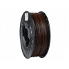 Filament 3DPower Basic PLA 1.75 mm Brown 1 kg BRONZOVÝ
