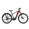 Focus AVENTURA² 6.8 29DI Red/Black 750Wh 2025 - XL
