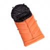 Zimný fusak Tfk 2025 Tfk footmuff salmon