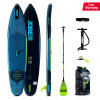 SUP doska JOBE DUNA BLUE 11.6 pneumatická s pádlom paddleboard 2024 TOP!