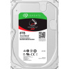 Seagate IronWolf™ 8 TB interný pevný disk 8,9 cm (3,5 ) SATA III ST8000VN004 Bulk; ST8000VN004