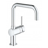Grohe Minta Drezová batéria, chróm 32488000-GR