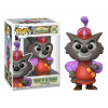 Funko Pop! Disney Sheriff of Nottingham Robin Hood 1441