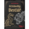 Bestiarium: Středověký bestiář - Josef Kratochvíl