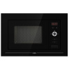 Siko Vestavná mikrovlnná trouba MORA černá VMT 315 B