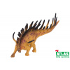 Atlas Figúrka Dino Kentrosaurus 15 cm