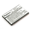Batéria pre HTC BA S520/S530 Li-Ion 1350 mAh tenká