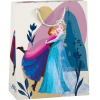 Sonic Darčeková taška - L Frozen, Anna a Elsa v objatí