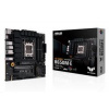 ASUS TUF GAMING B650-E soc AM5 DDR5 B650 mATX HDMI 2xDP