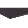 Materiál: Akustická tkanina na maskovacie rámy 2x1m - 1bm/2m2 ČIERNA
