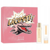 Lacoste Pour Femme SET: Parfumovaná voda 50ml + Telové mlieko 50ml pre ženy