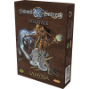 Sword & Sorcery - Samyria, Brettspiel