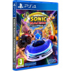 Sonic Racing: CrossWorlds | PS4