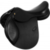 Equestro Sedlo skokové Supreme New Evolution Equestro, čierne Veľkosť: 17