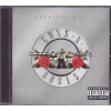 GUNS N' ROSES GREATEST HITS CD