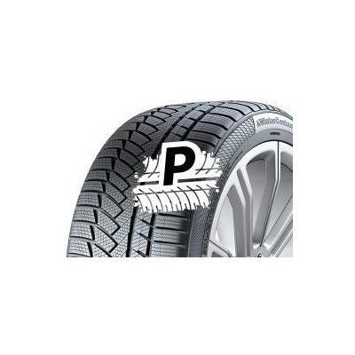 CONTINENTAL WINTER CONTACT TS 850P SUV 215/65 R17 99H FR AO