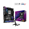 ASRock MB Sc AM5 X870 RIPTIDE WIFI, AMD X870, 4xDDR5, 1xHDMI, 2xUSB4, WI-FI (X870 RIPTIDE WIFI)