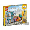 LEGO® Creator 31141 Hlavná ulica