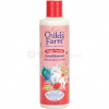 Childs Farm Tangle-Taming Kondicionér Jahoda a mäta 250 ml detský kondicionér