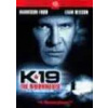 K-19 Stroj na smrt - DVD pošetka