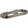 GROHE Selection 41035AL0 Držiak na uterák 200mm, kartáč. Grafit GRO 41035AL0