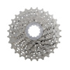 Kazeta Shimano CS-HG50 8-kolo 11-30z. strieborná